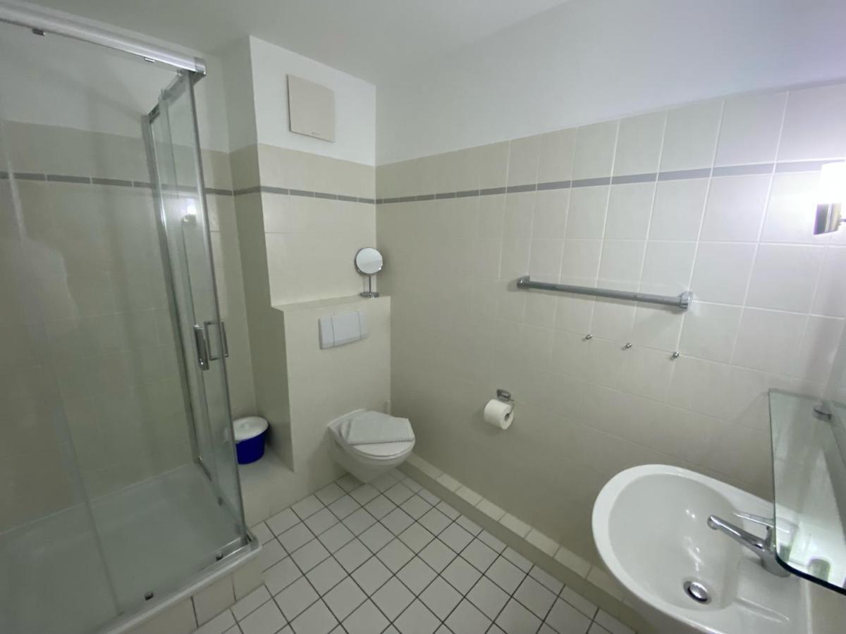 Haus Suedstrand, Scharbeutz-ジールクスドルフ エクステリア 写真