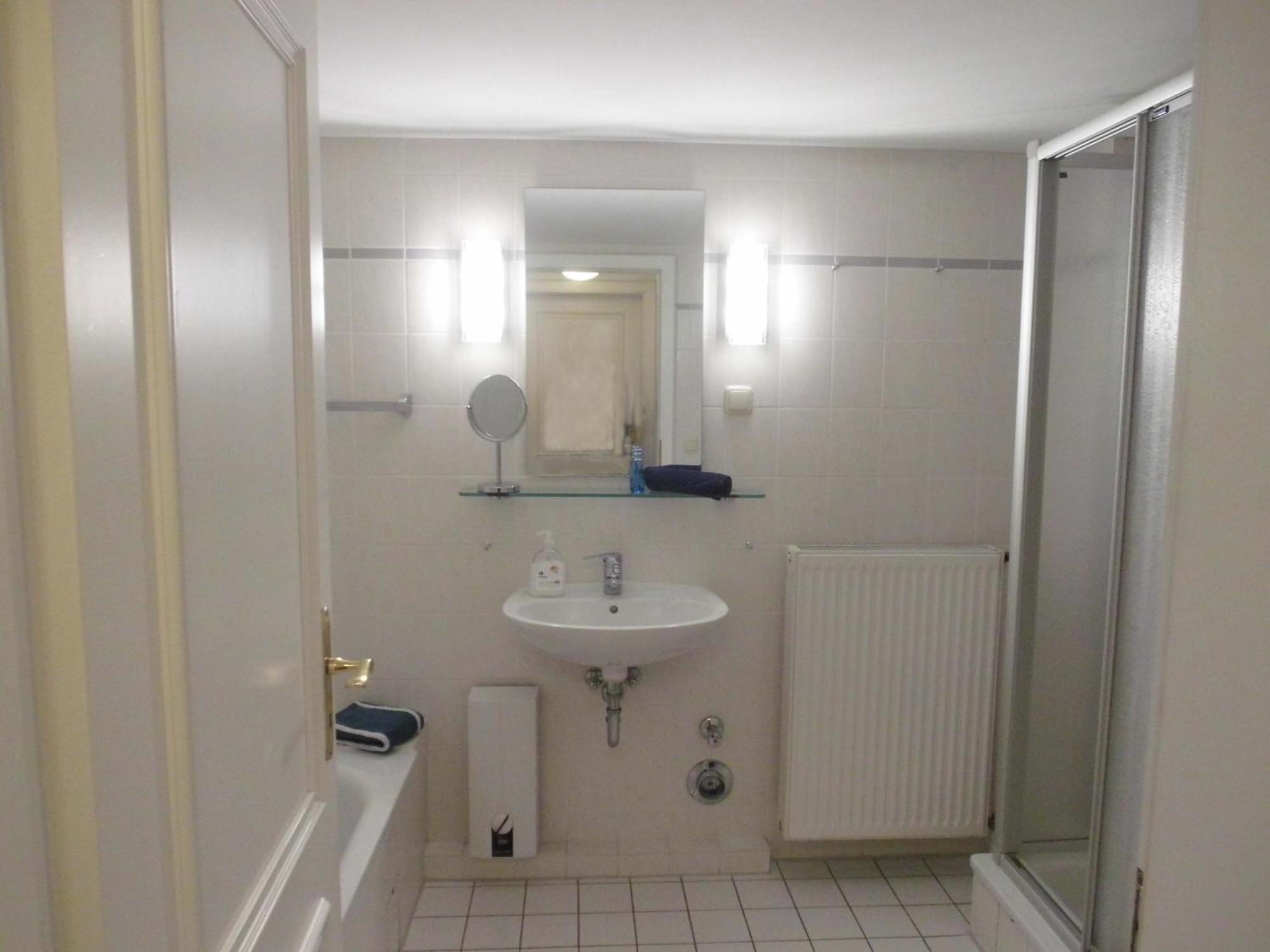Haus Suedstrand, Scharbeutz-ジールクスドルフ エクステリア 写真